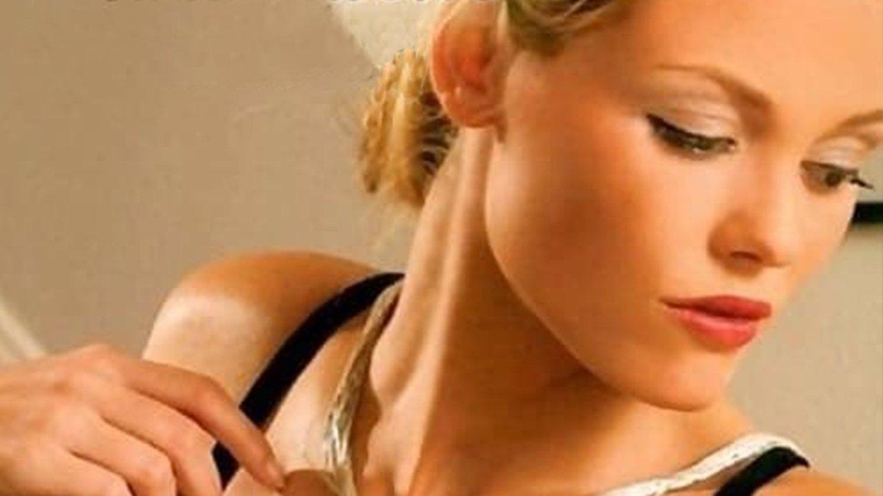 Emmanuelle - The Private Collection backdrop