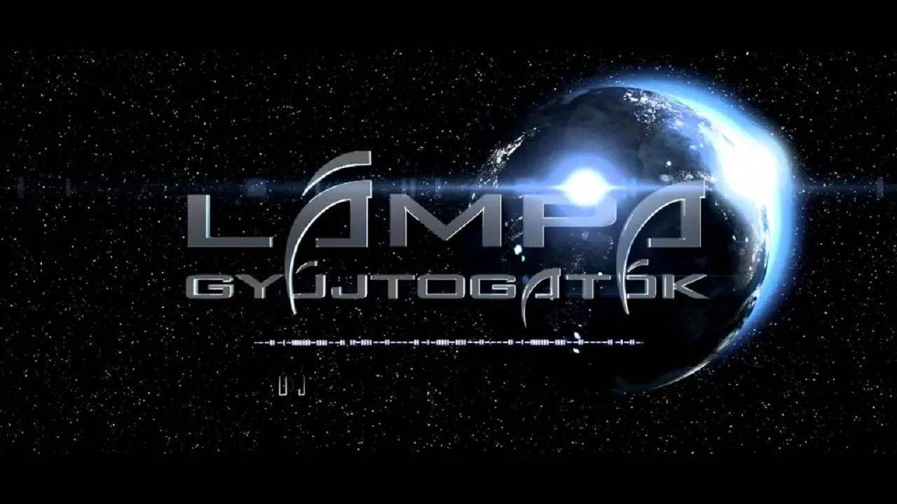 Project 42: The universal message backdrop