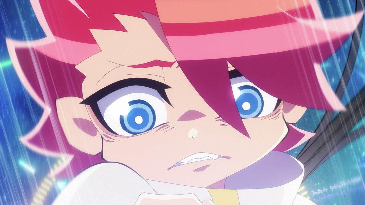 At the End of Reincarnation