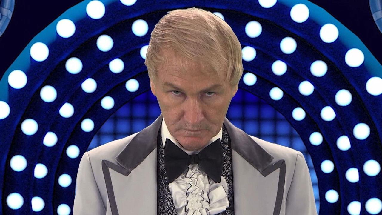 Tim and Eric Qu?z Game 3