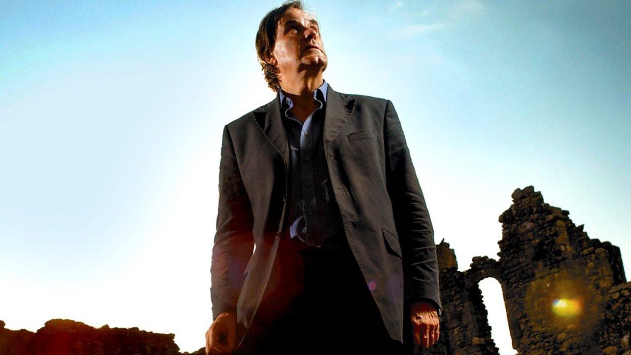 Inside the Medieval Mind backdrop