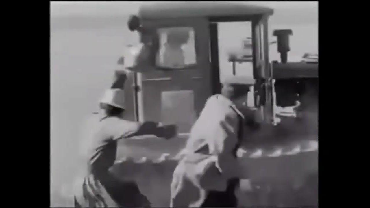 Khukhuu Almost Gets Married backdrop