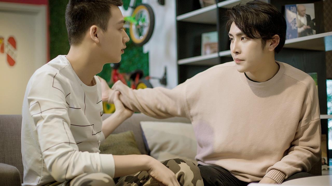 Capture Lover backdrop