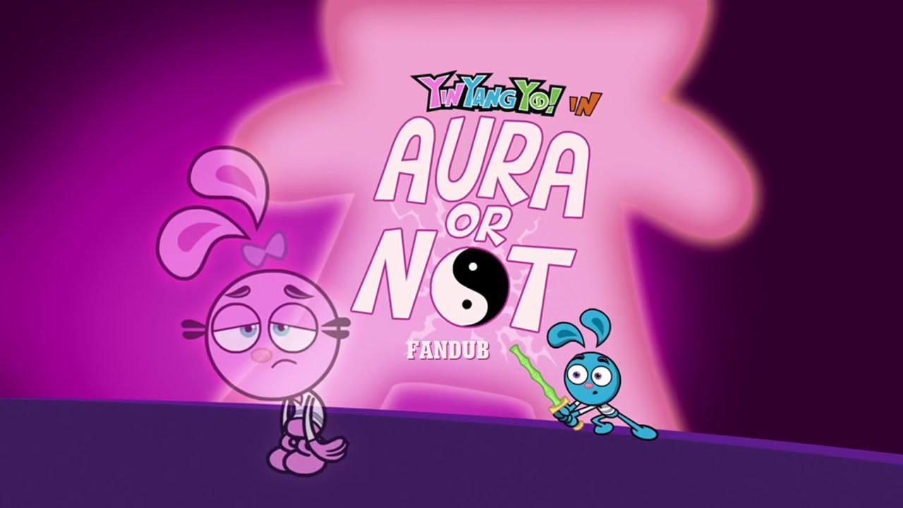 Aura... or Not