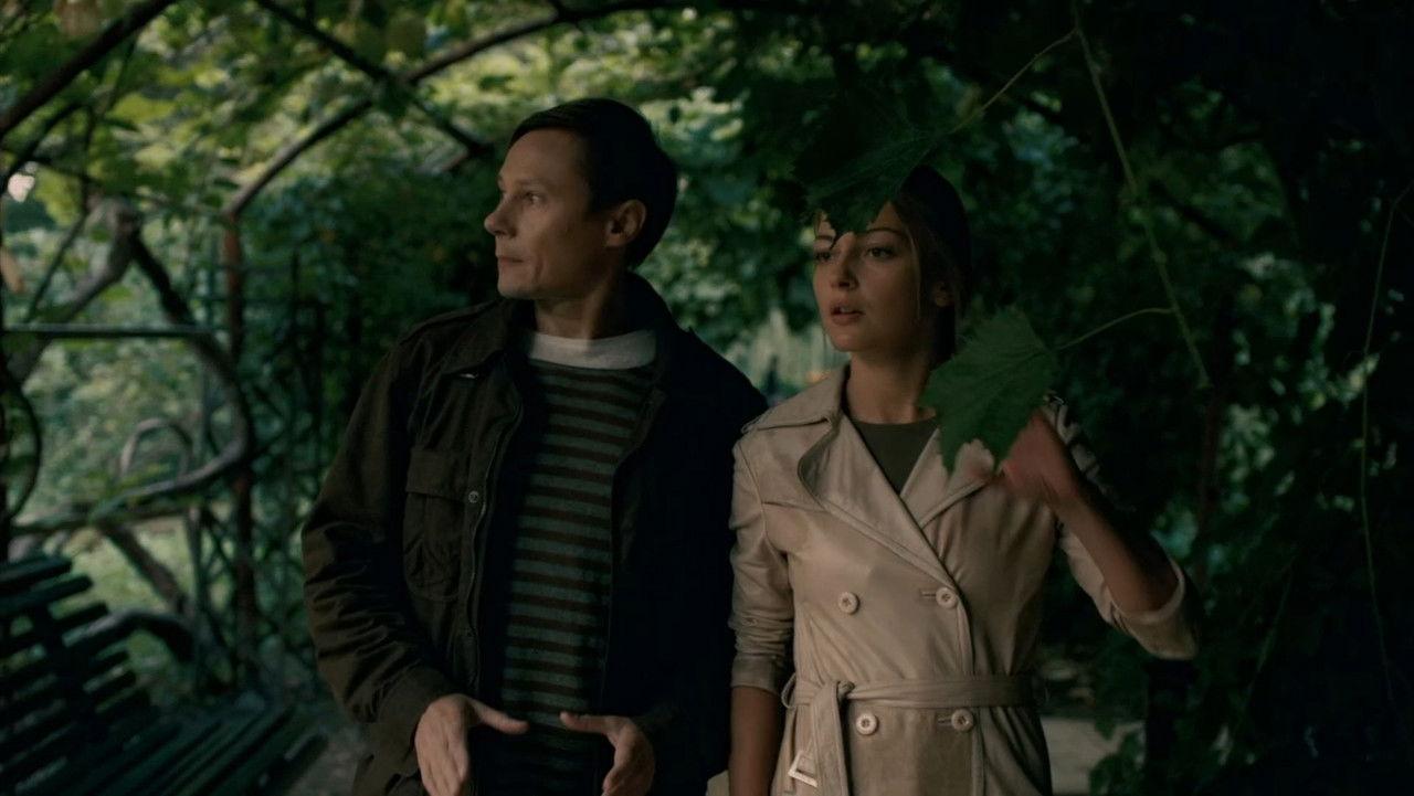 Disturbing the Peace