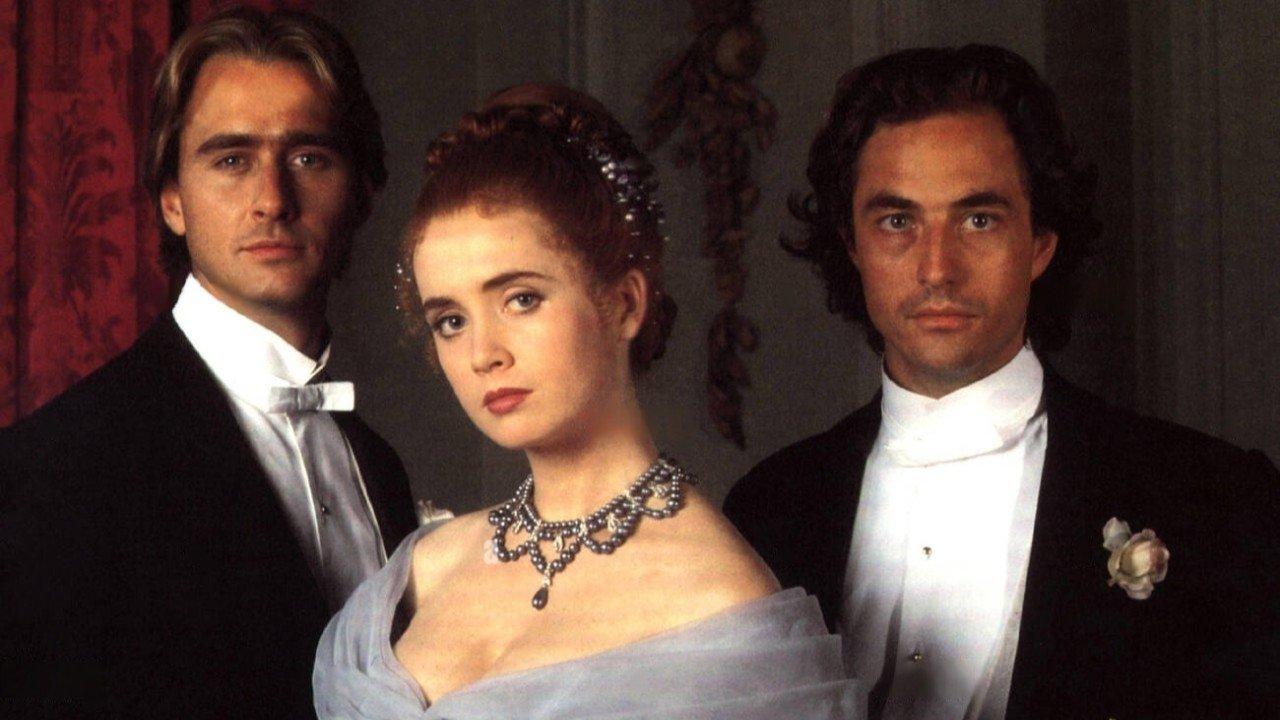 A Ghost in Monte Carlo backdrop