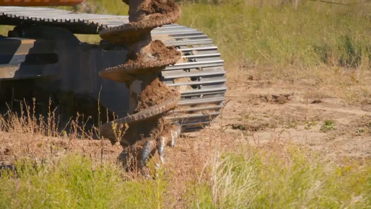 Season 5 Behind the Gates: Ups and Downs