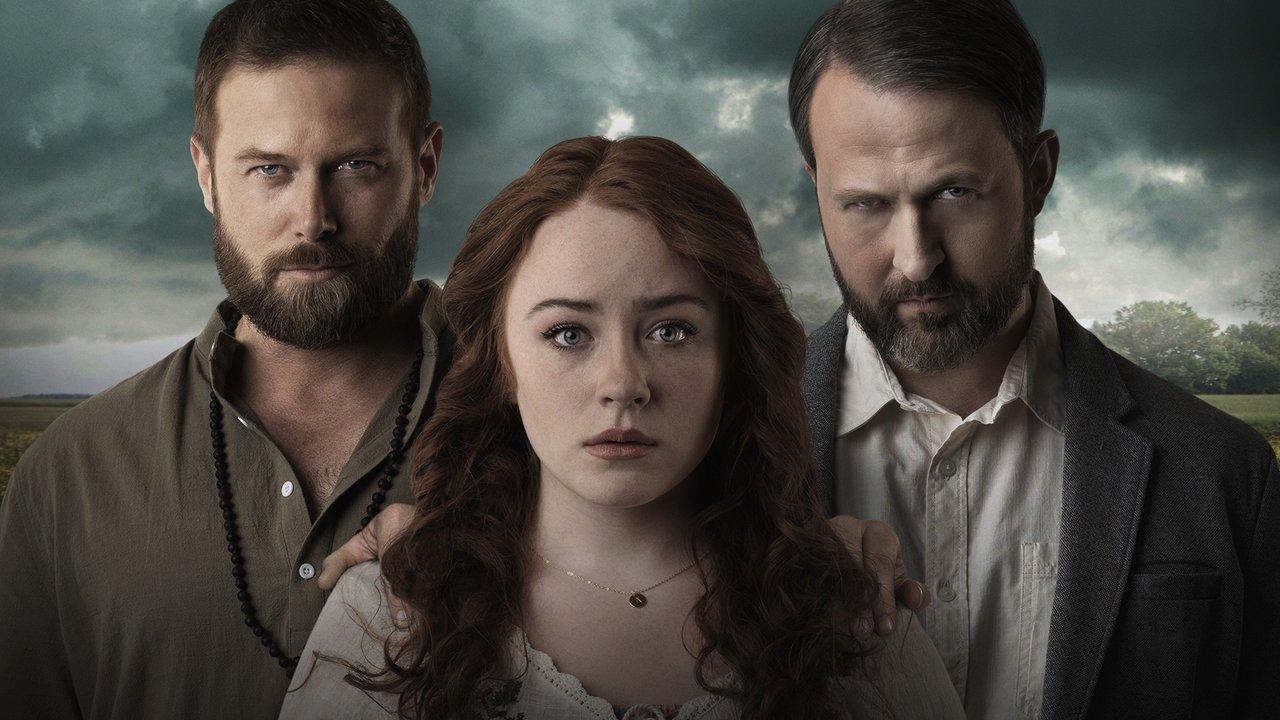 Fatal Following backdrop