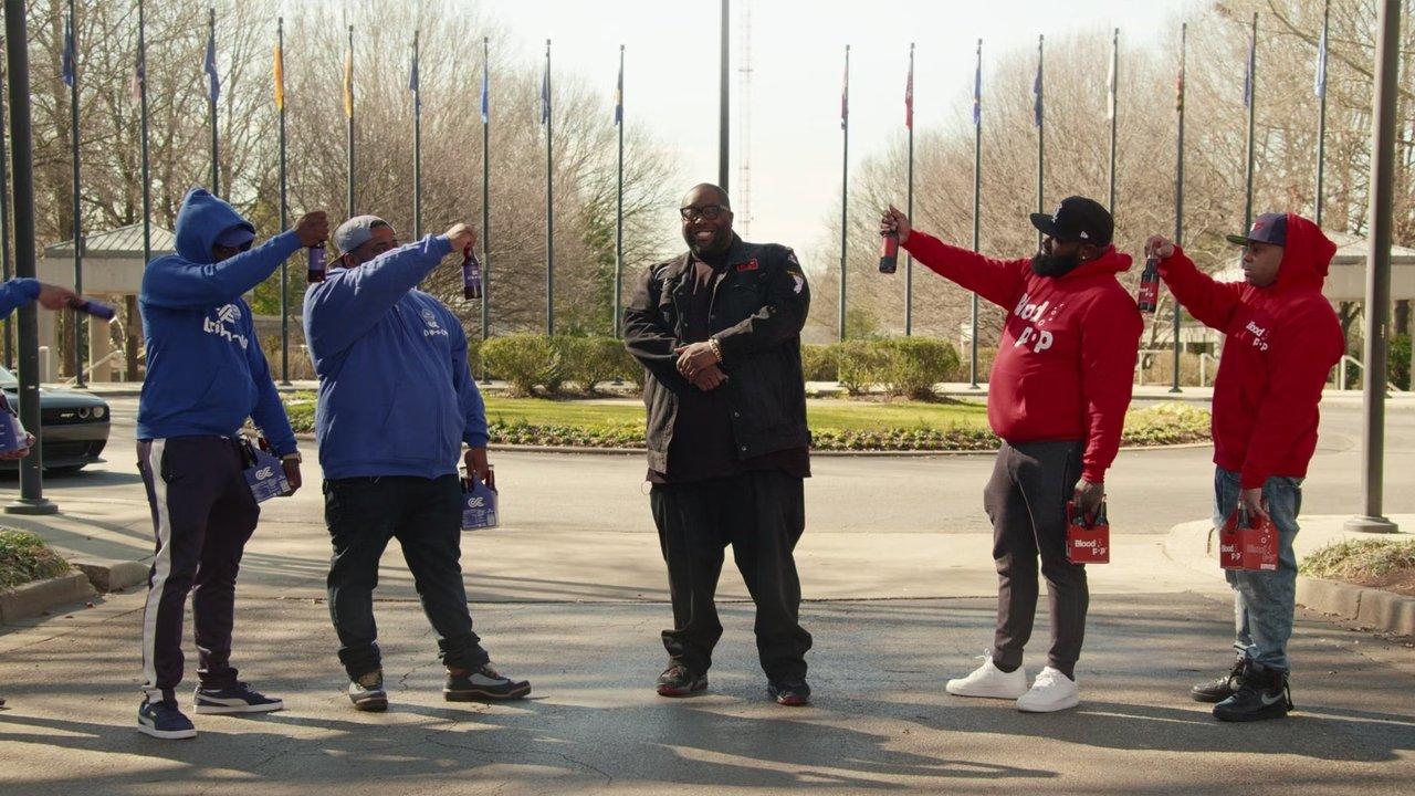 White Gang Privilige