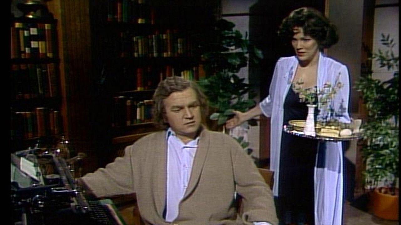 I'm Taking My Own Head...