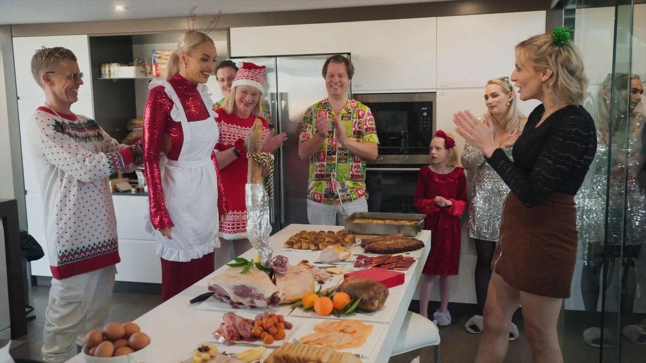 A Different Christmas