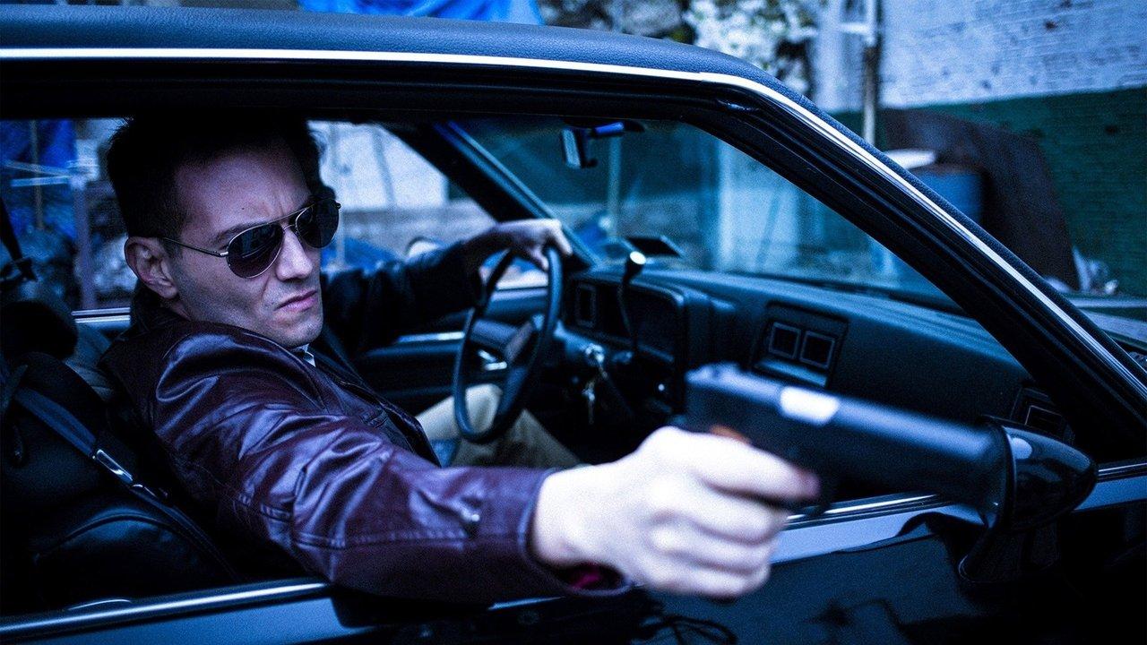 Inside the American Mob backdrop