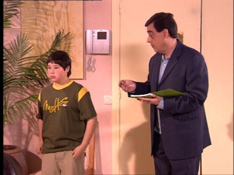 Érase una visita guiada