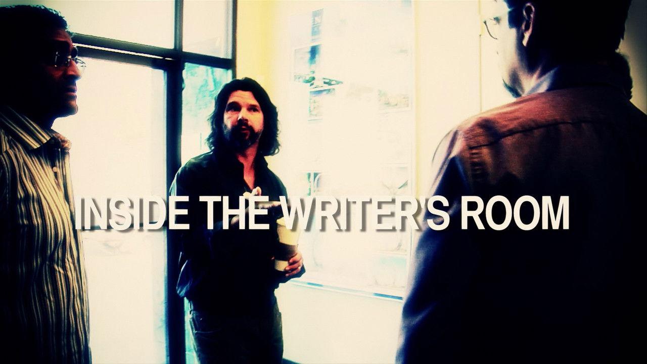 Inside the Writer’s Room