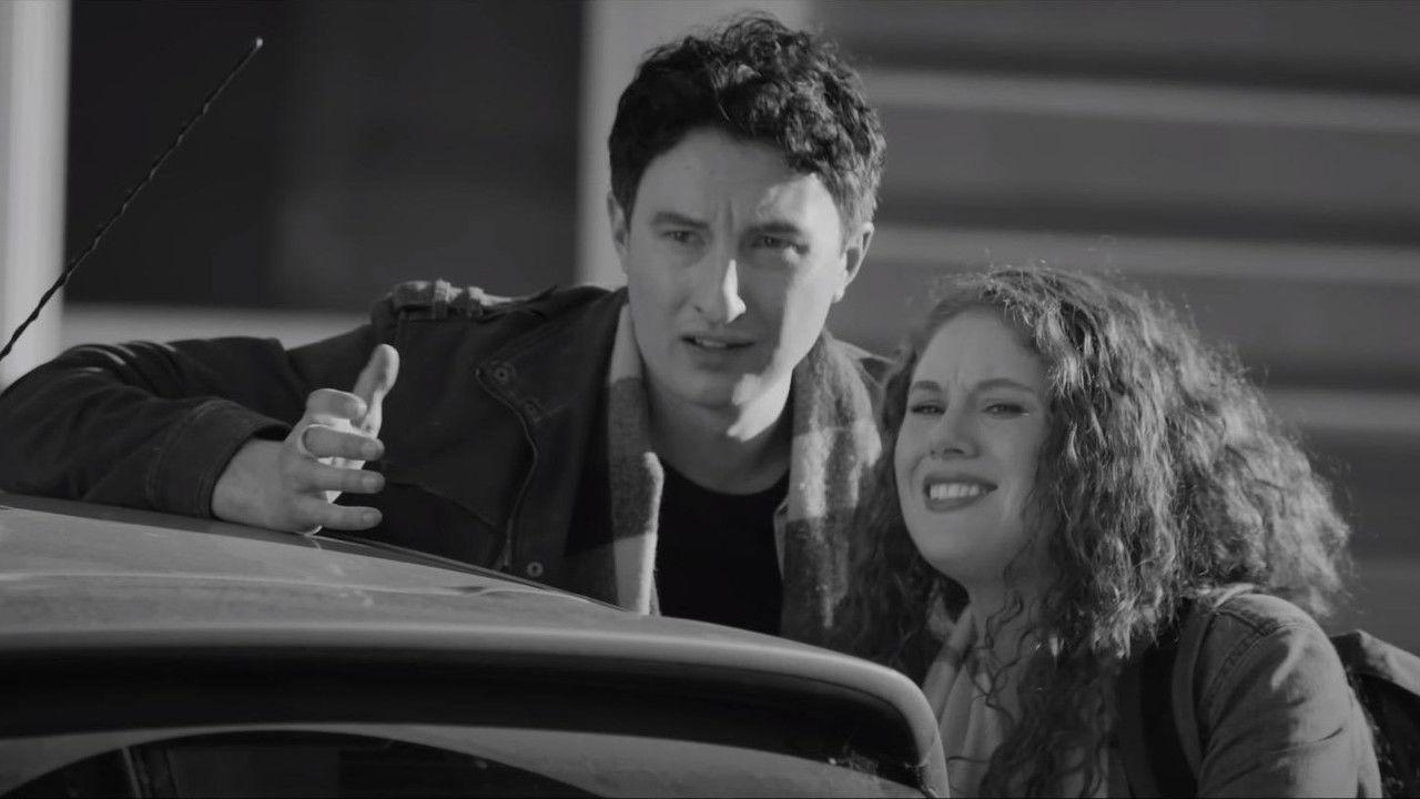 This Town Ain't Big Enough for the Both of Us backdrop