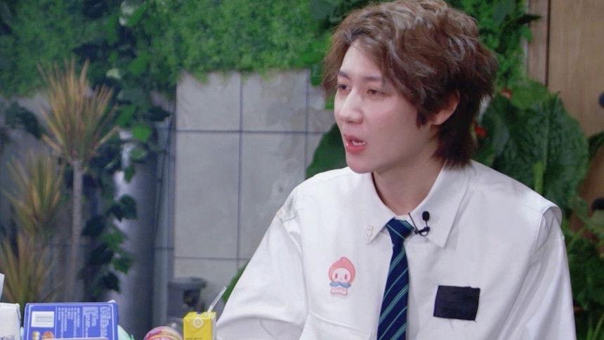 S3: Super Talk Episode 5