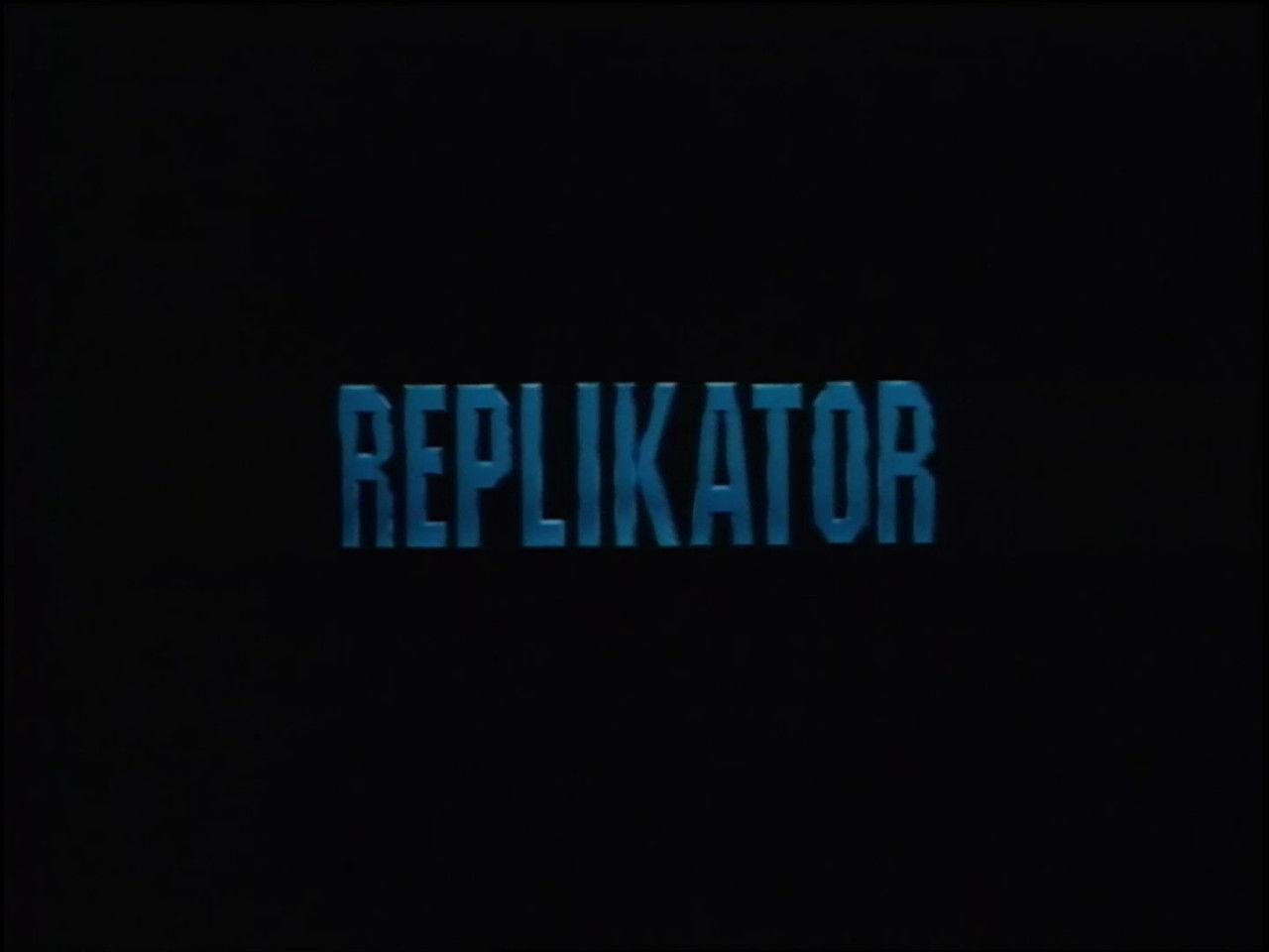 Replikator (1994)