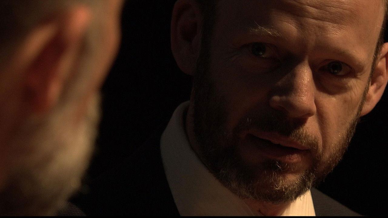 The First Year backdrop