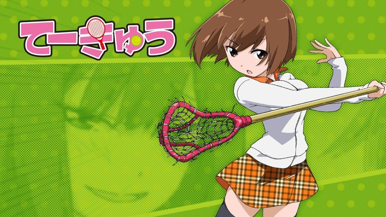 Takamiya Nasuno Desu! Teekyu Spinoff backdrop