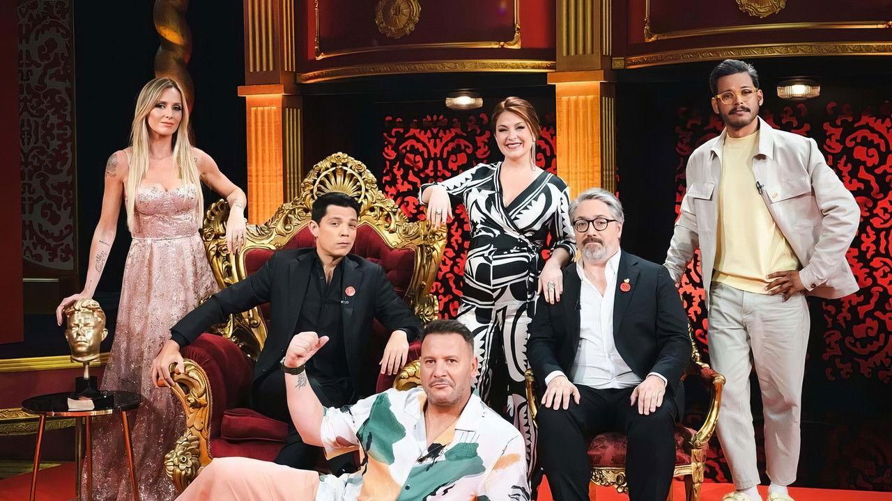 Taskmaster - Best Of: Temporada 3