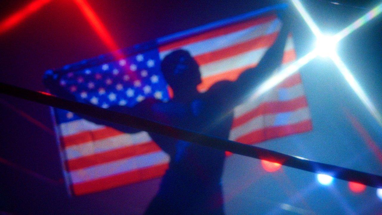 Tony Atlas: Too Much, Too Soon