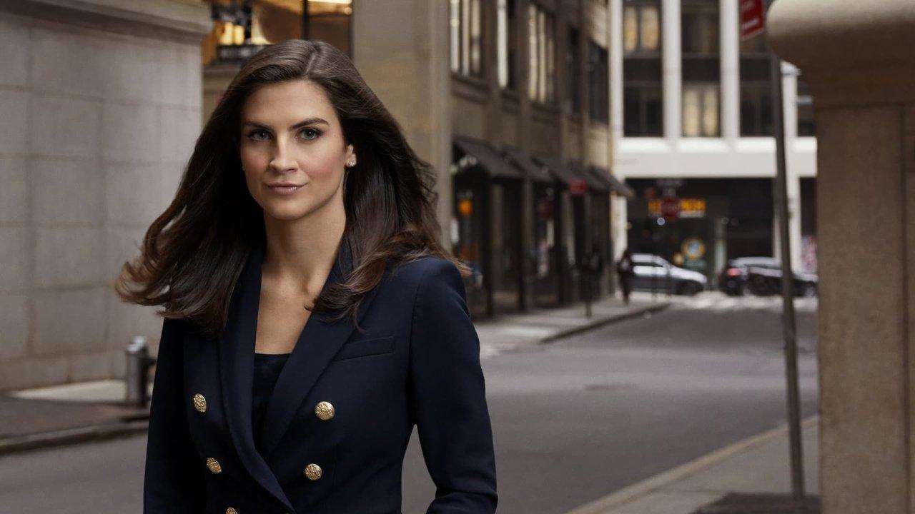 The Source with Kaitlan Collins backdrop