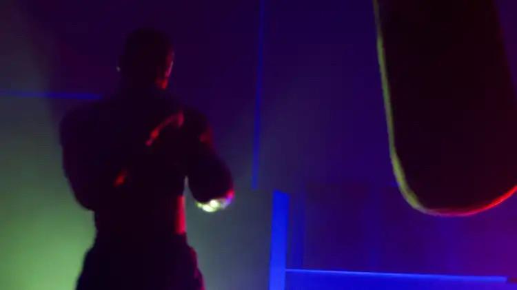 Tyson: The Rise & Fall of Kid Dynamite