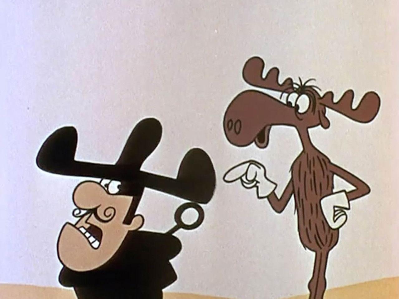 Mucho Loma-Much Mud 3/ The Hares and the Frog/ How to Get Your Money Back/ Alfred Nobel/ Mucho Loma-Much Mud 4