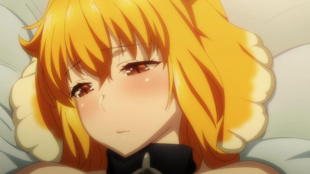 After Washing Your Body...