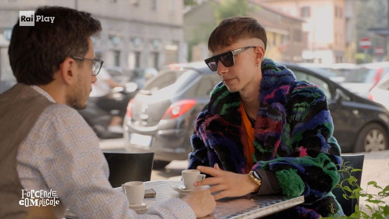 Become, why not, very rich