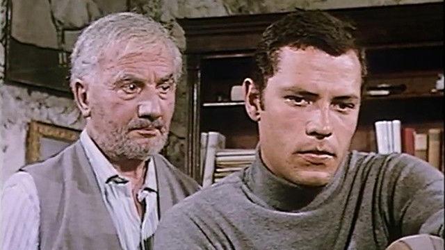 The Return of Caesar