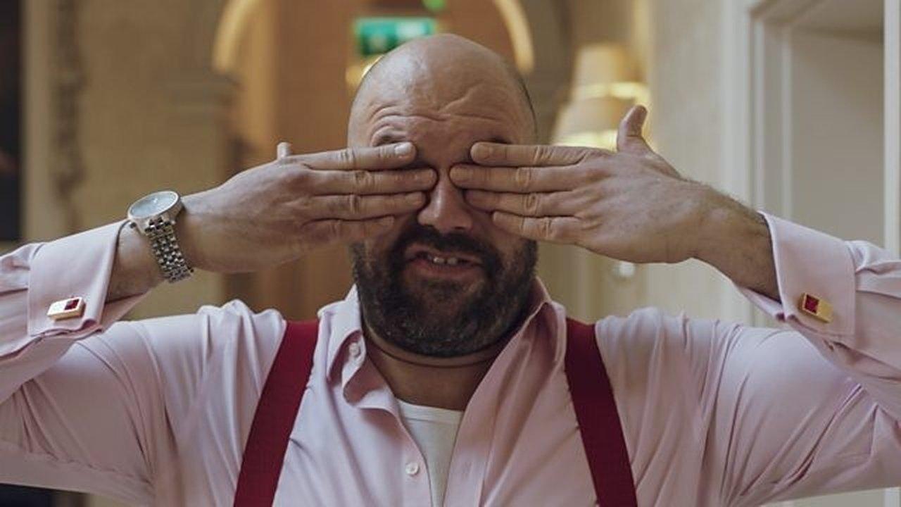 The Wedding - Part 2