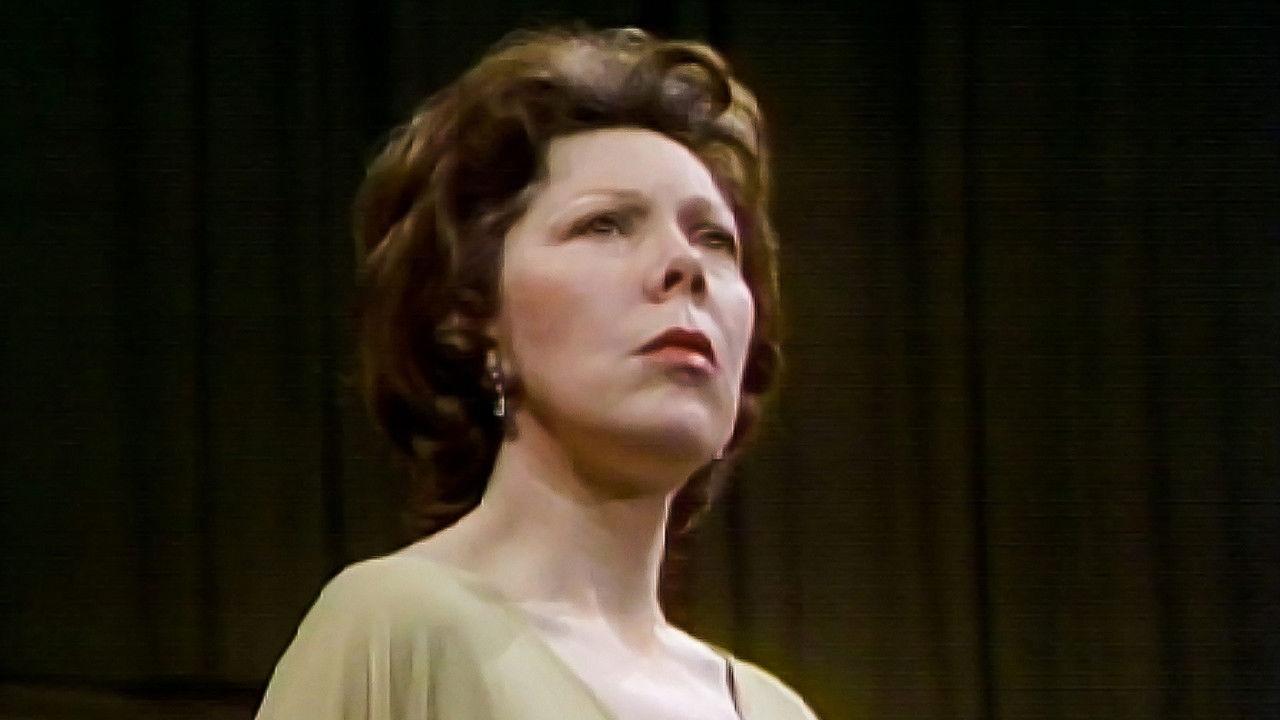 Dame Janet Baker Sings backdrop