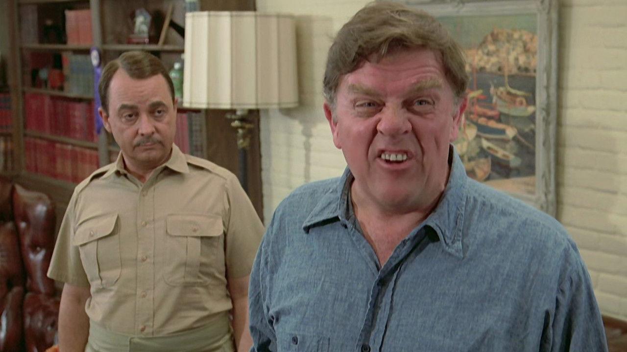 The Legacy of Garwood Huddle