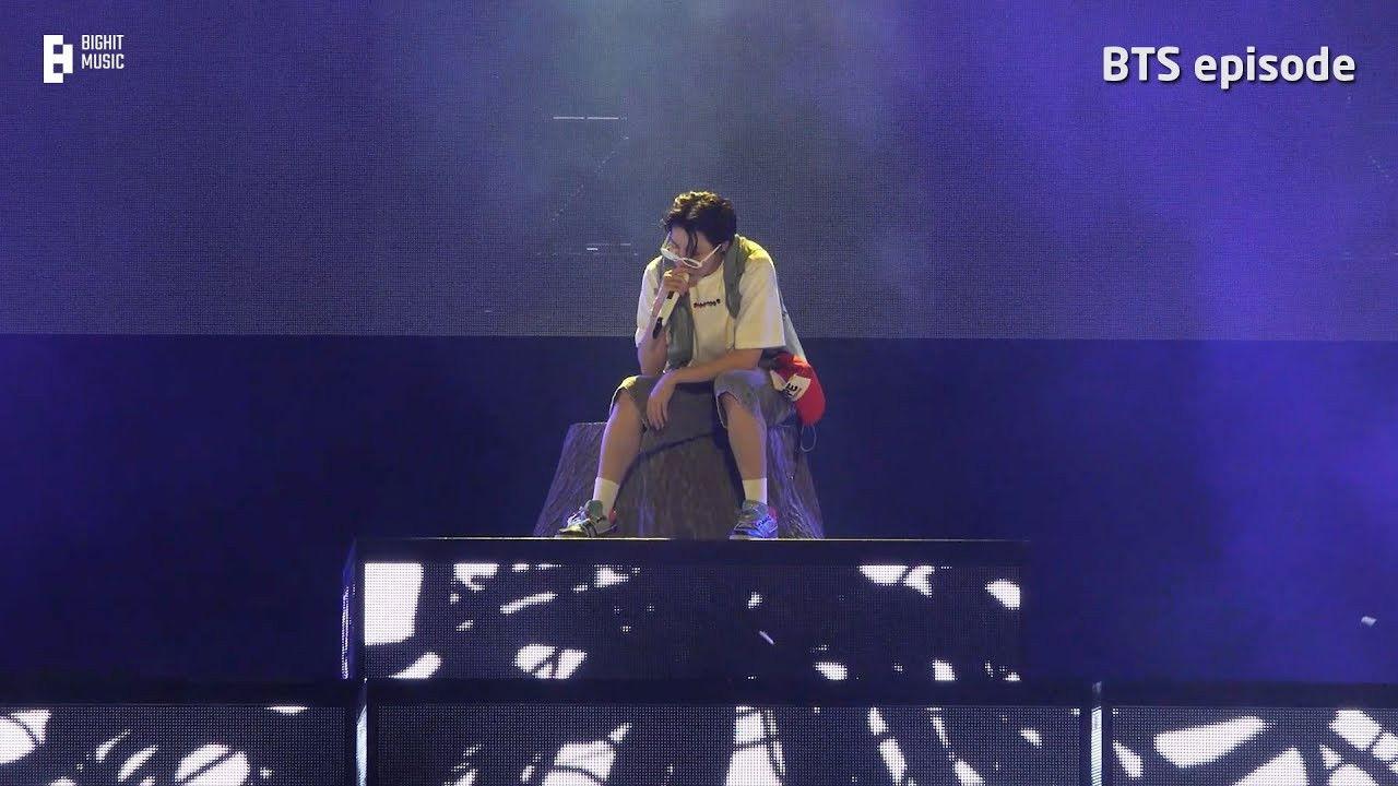 j-hope Tour ‘HOPE ON THE STAGE’ FINAL