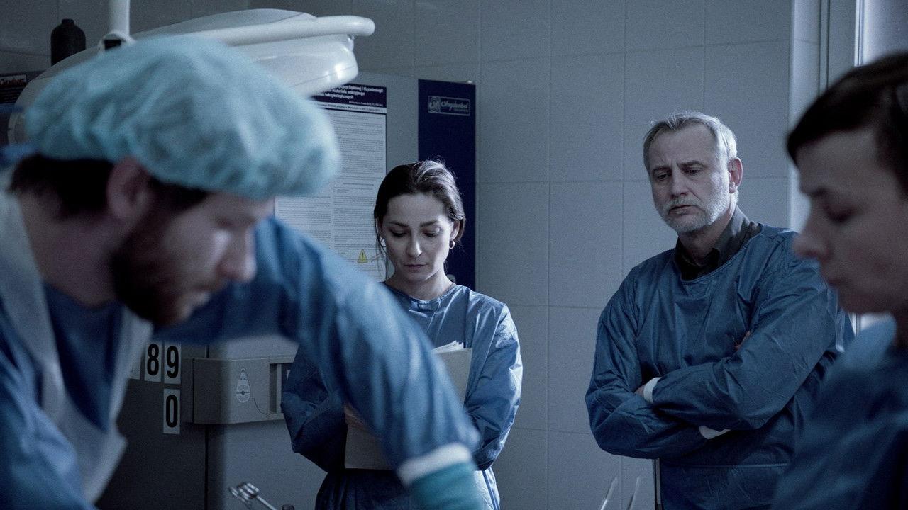 The Case of N.N. backdrop