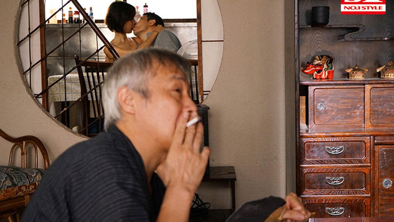 I Spent My Summer Bored Out In The Country So I Took A Ride On The Hot Local MILF To Breed My Days Away – Tsukasa Aoi backdrop