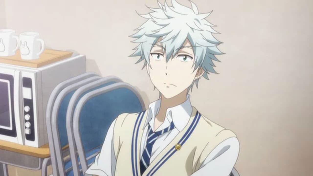 A Hot Springs Training Camp!? Everybody Gather Up!