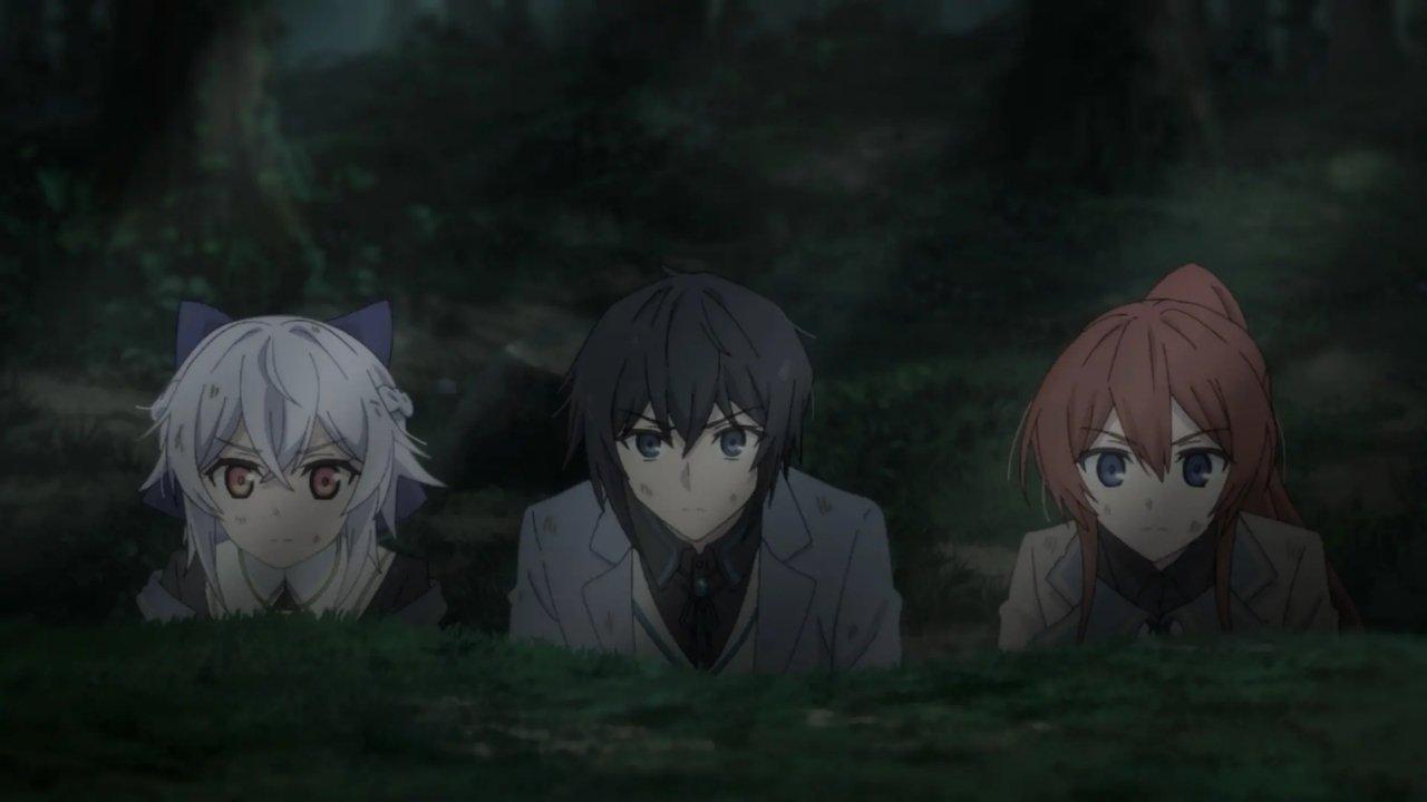 Reclaim: The World Rises