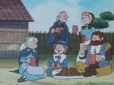 England and the 13 Colonies