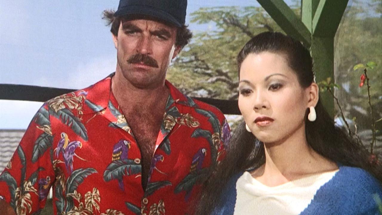 Forty Years from Sand Island