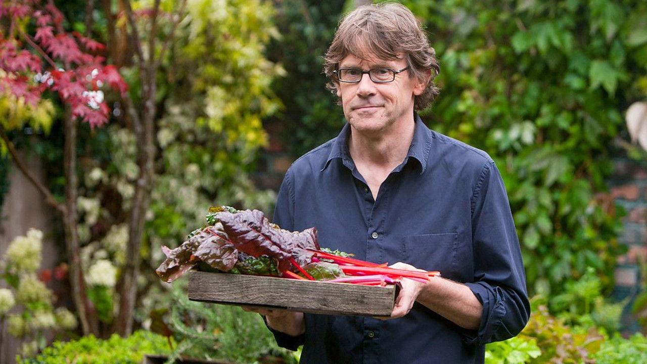 Nigel Slater's Simple Cooking backdrop