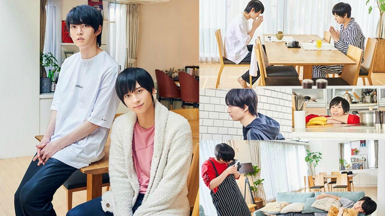 One Day's Diary backdrop