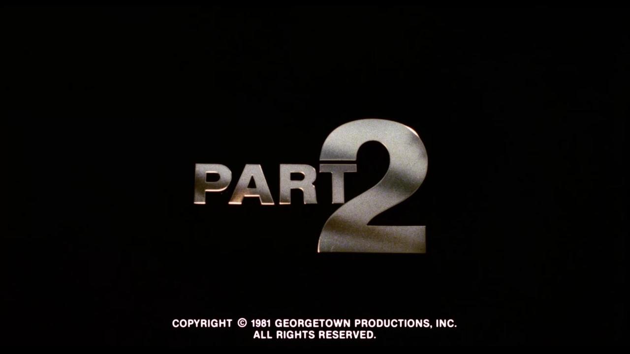 Friday the 13th Part 2 (1981)