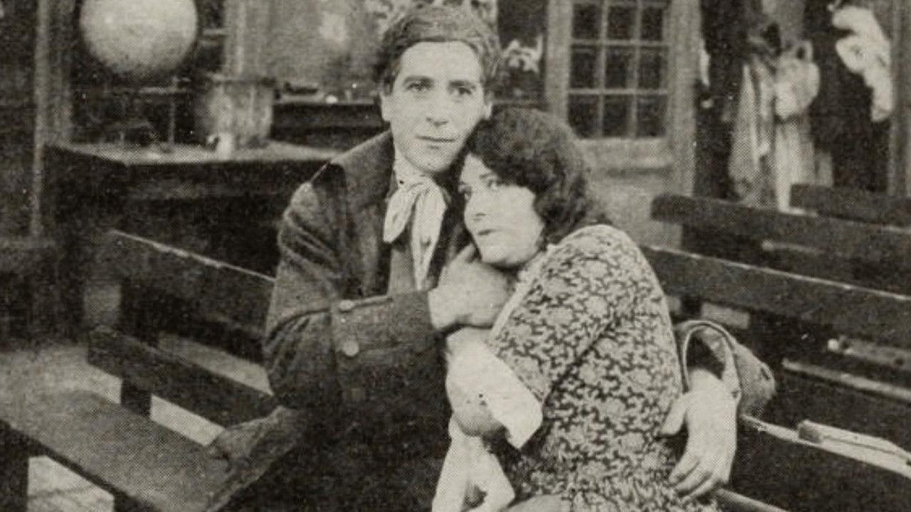 The Heart of a Hero backdrop