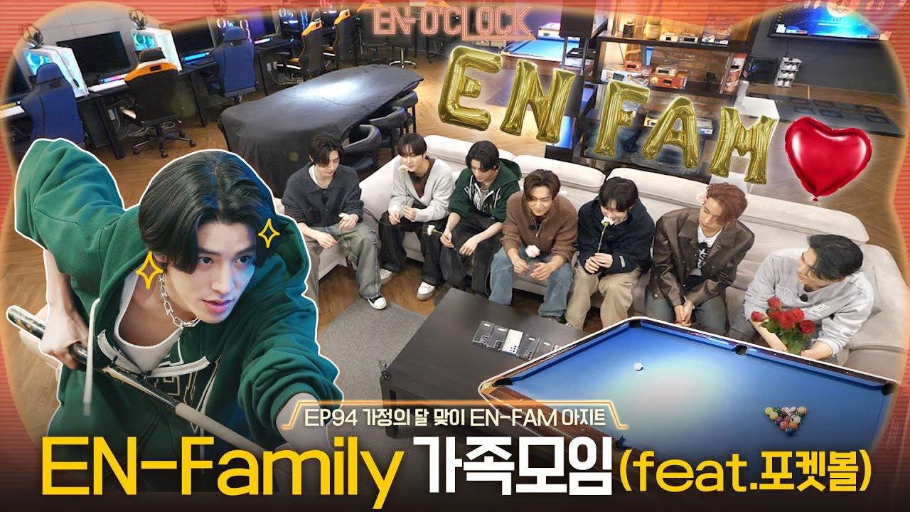 EP94 EN-FAM Hideout for Family Month