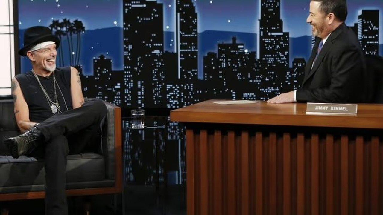 Billy Bob Thornton, Fred Savage, St. Vincent