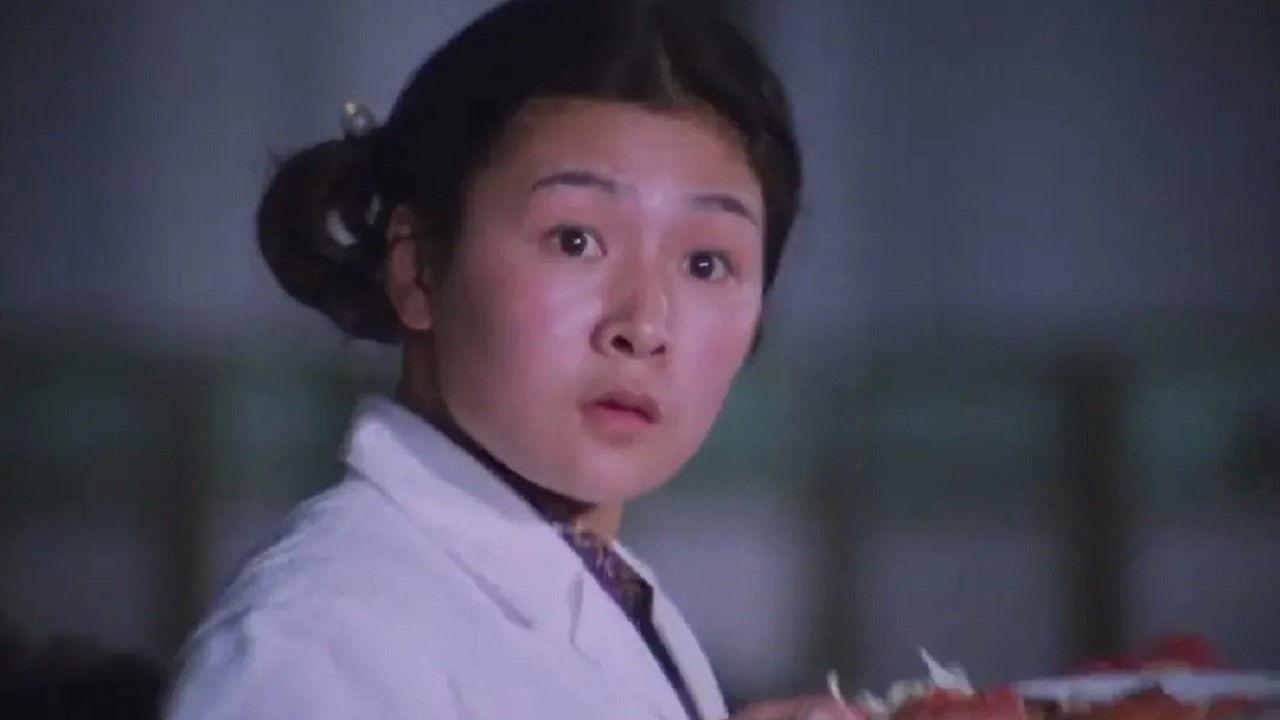 Duan pan zi de gu niang backdrop