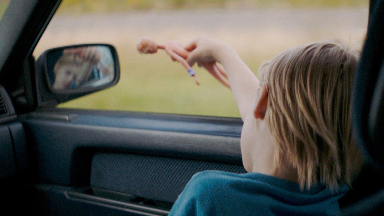 New Queer Visions: Seeing is Believing backdrop