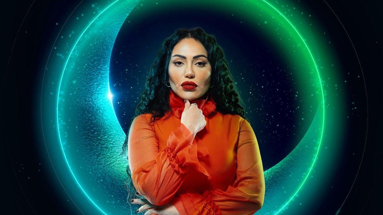 My Perfect Life backdrop